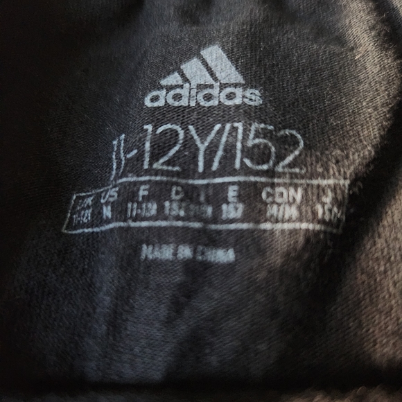 Adidas X Lego t-shirt - Picture 4 of 4